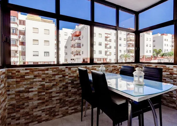 Apartamento En Palmeras Del Sur