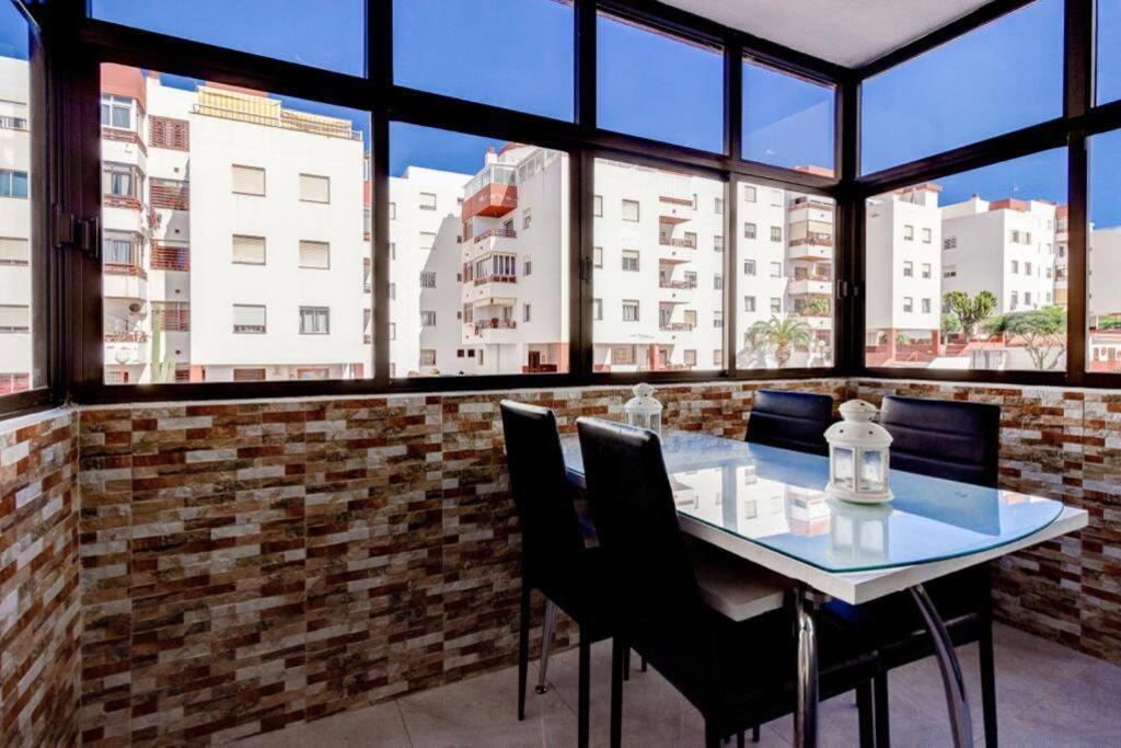 En Palmeras Del Sur Apartament *