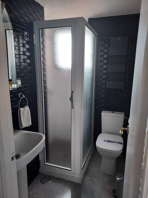 En Palmeras Del Sur Apartament *