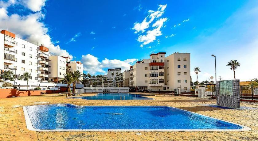 En Palmeras Del Sur Costa Adeje (Tenerife)